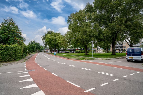 Medium property photo - Oranjeweg 107A, 6991 WK Rheden